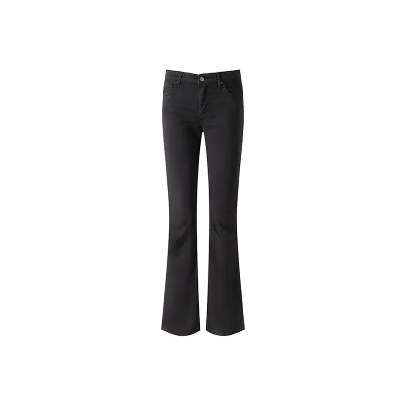 ARMANI EXCHANGEAE Casual Pants Women's Black-0
