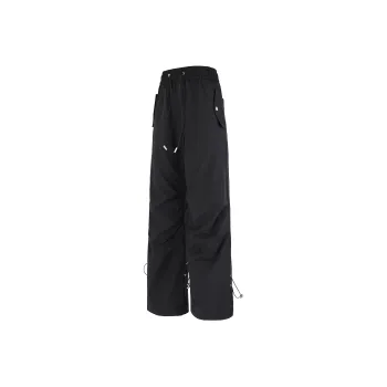 RUMMANDY Casual Pants Unisex