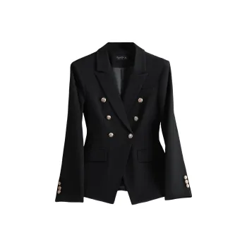 DonnaZilan Business Suit Women's