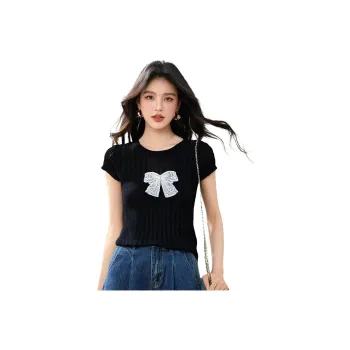 La Chapelle T Shirts Women's