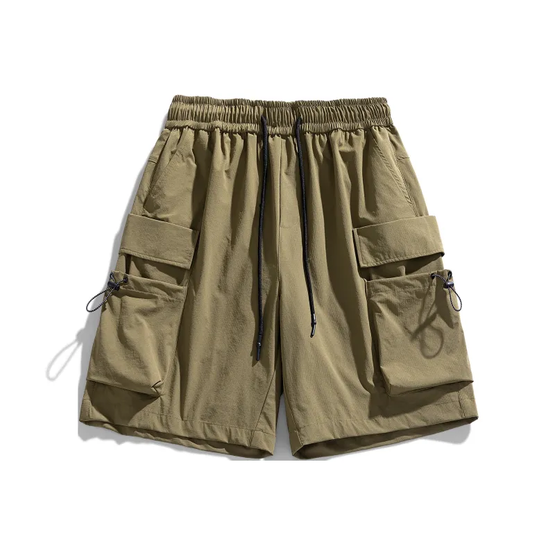 Pepe The Frog Casual Shorts Unisex-5