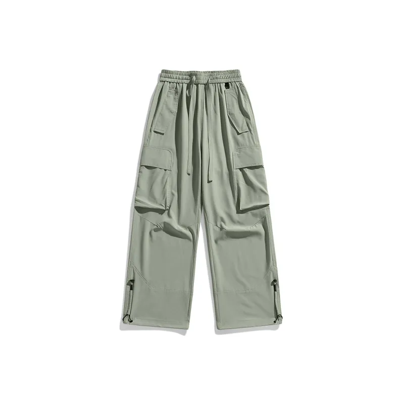 SIL VITIN Casual Pants Unisex-15