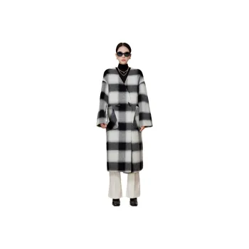 Weekly Coats Women's Black