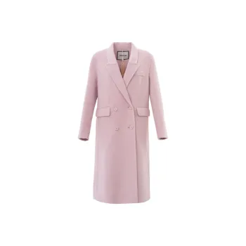 JESSYLINE Coat Women's Light Pink