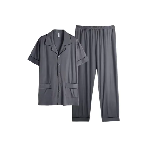 Xuan Liang Men Pajama Sets
