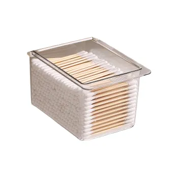 Watermelon Vine Beauty Storage Boxes