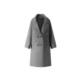 Dark Gray (Cotton-Lined for Autumn and Winter)