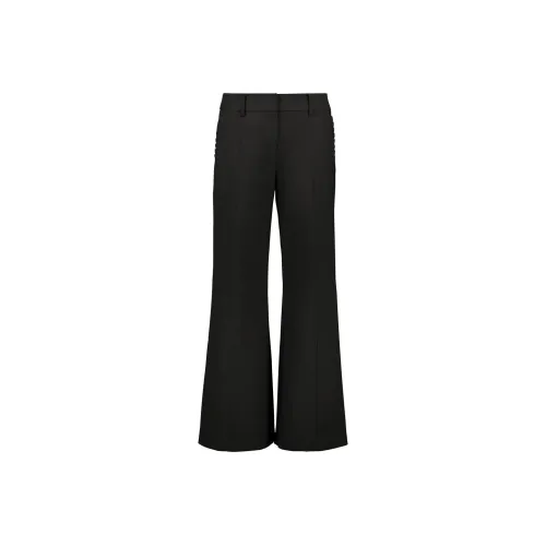 SUNDAY LIFE Casual Pants Women's Black