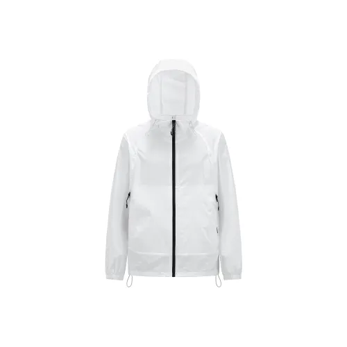 ROBINHOOD Super Light Breathable Quick Dry Sun Protection Clothing Women's