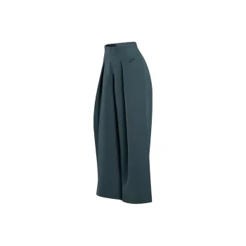Nike Sportswear Tech Fleece Casual Pants Women's Vintage Green