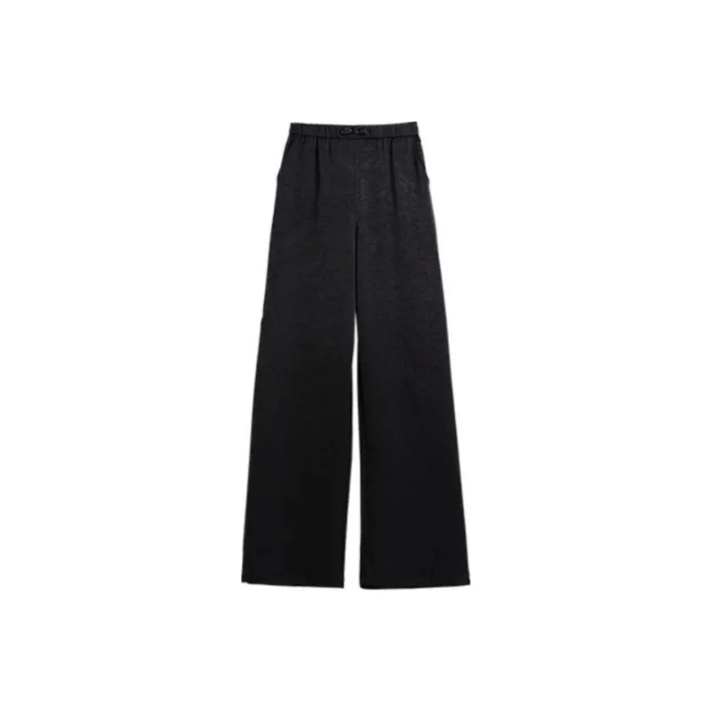 Hang Yi Court Casual Pants Women's-5