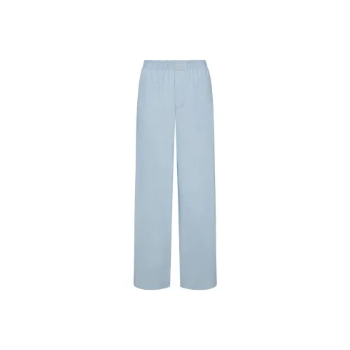 Skims Casual Pants Women's Blue