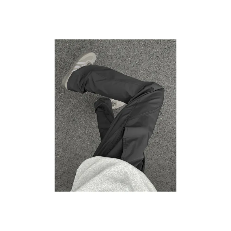 KAIPAINEN Casual Pants Unisex-7