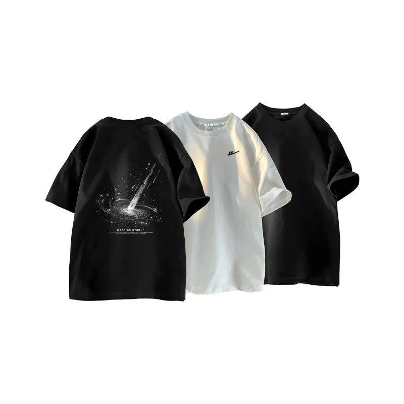 Warrior Wing Series T Shirt Unisex-60