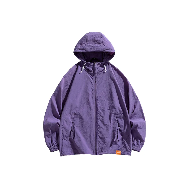 Snow Know The Answer SKTA Super Light Breathable Quick Dry Sun Protection Clothing Unisex-6