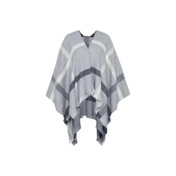 BARBOUR Cloaks Women's Gray