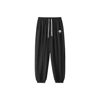 PANDA BASE Casual Pants Unisex