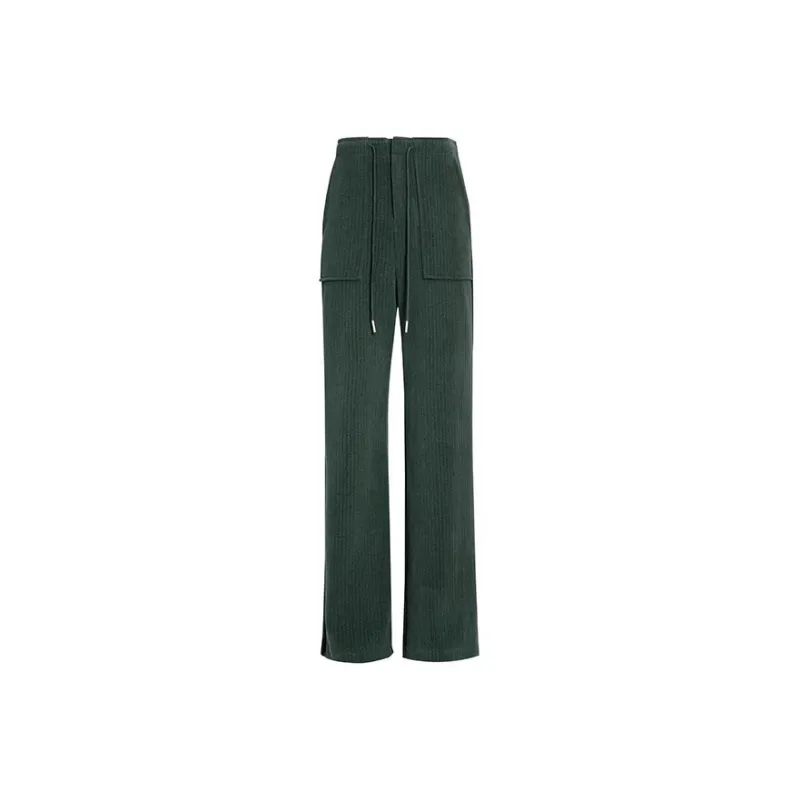 MEIYANG Casual Pants Women's-2