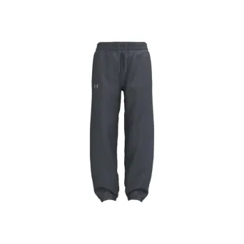 Under Armour Casual Pants Women's Gray