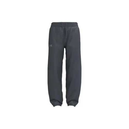 Under Armour Casual Pants Women's Gray