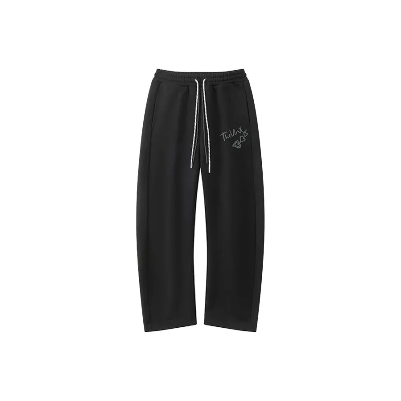 VWL Casual Pants Unisex-0