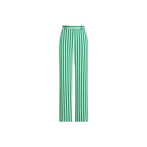 Polo Ralph Lauren Striped Flared Trousers