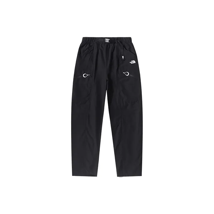 THE NORTH FACE Urban Exploration Casual Pants Women's Black-0