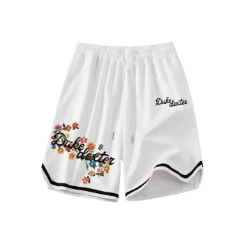 DUKE+DEXTER Casual Shorts Unisex