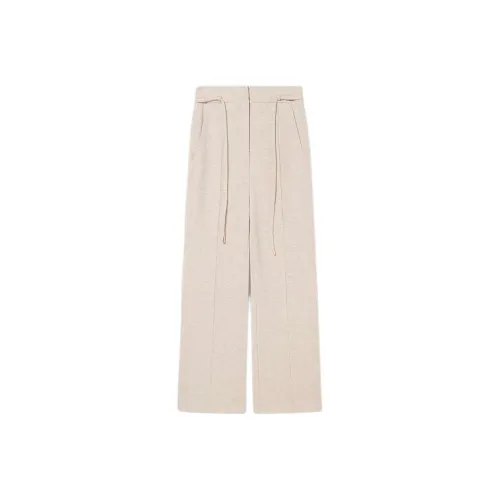 Goodland Casual Pants Women's Original Cashmere Color