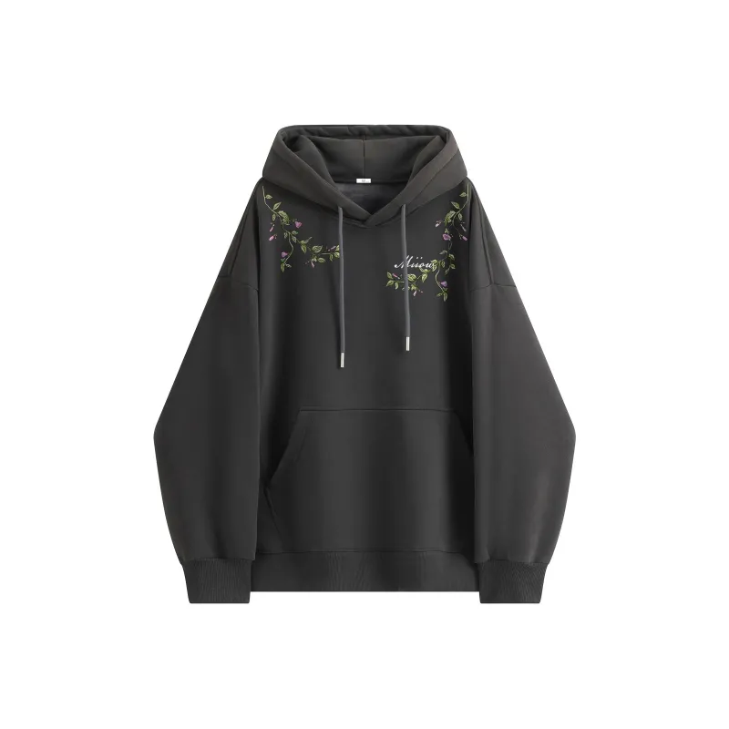 MIIOW Trend Party Series Sweatshirt Unisex-9