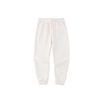 Anta Casual Pants Women's Oily Gray Pink