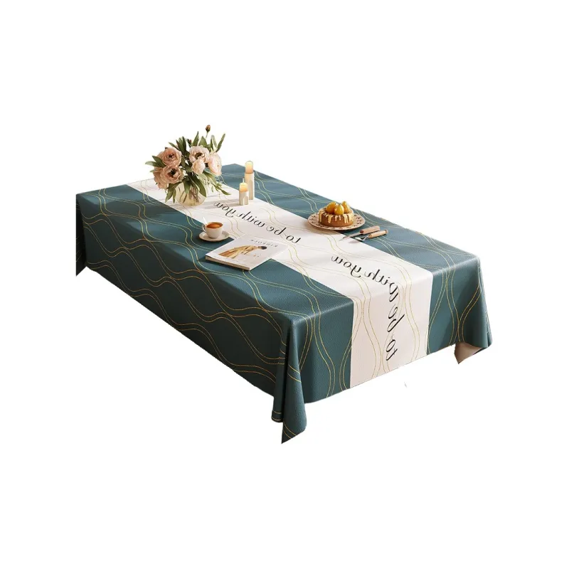 Spinning Autumn Pie Tablecloths-10