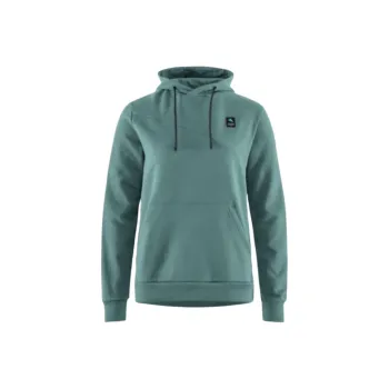 KLATTERMUSEN Sweatshirt Women's Dark Green