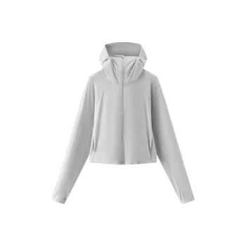 SEM/R Cooling Breathable Quick Dry Sun Protection Clothing Women's
