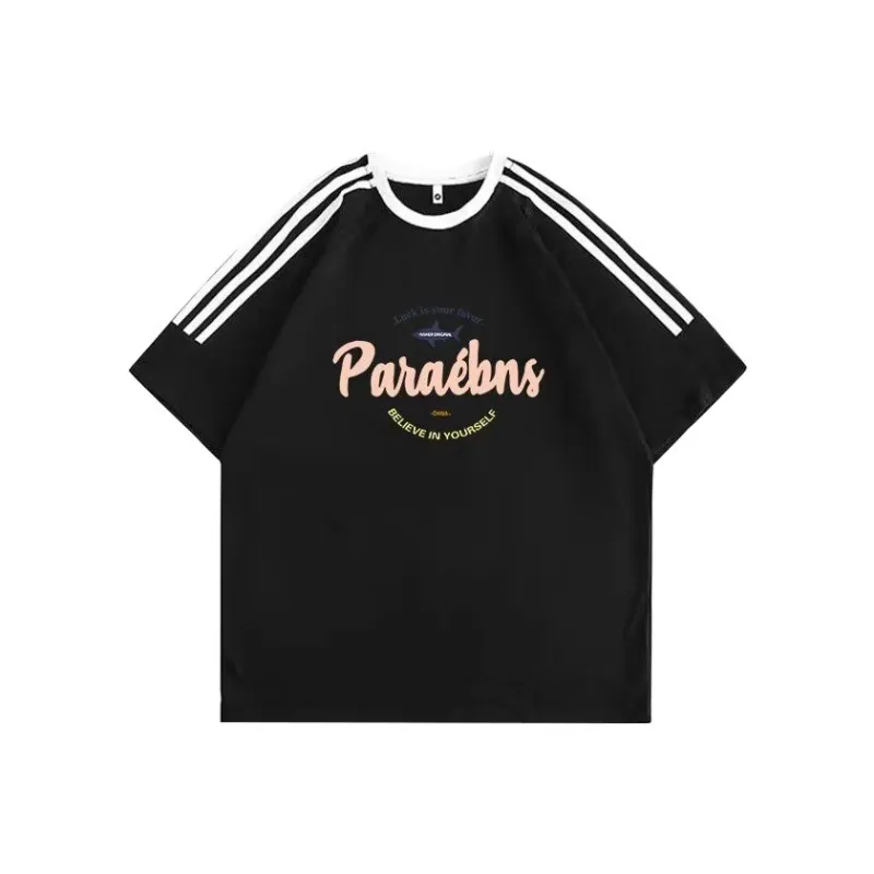 TONYBEAR T Shirts Men-1