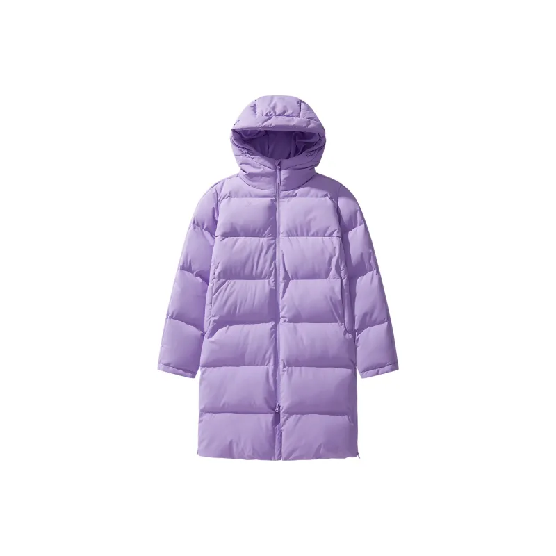 KELME Long Puffer Jacket Women's-6