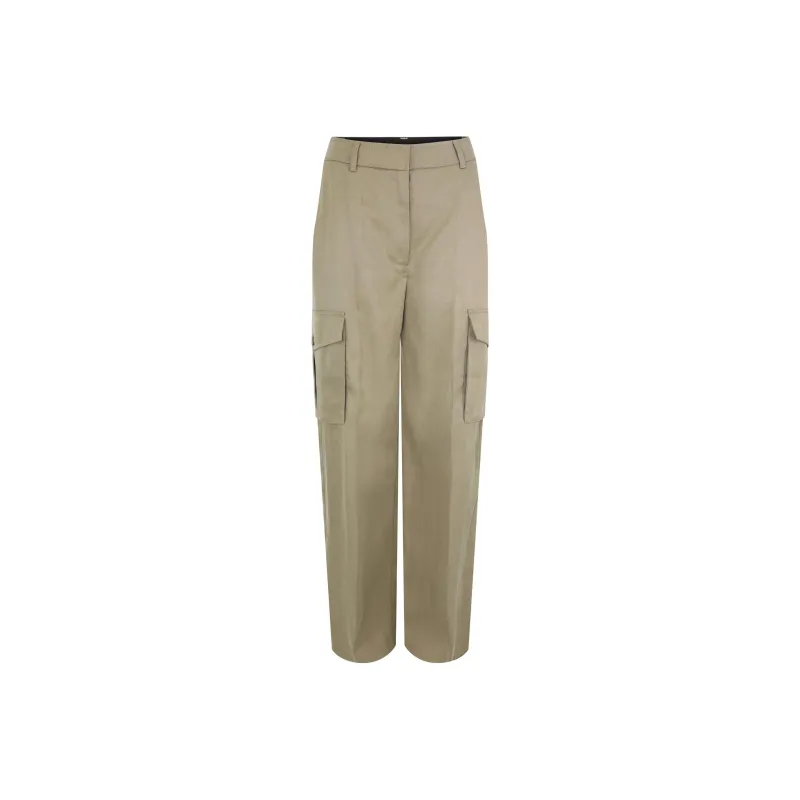 Ulla Johnson Aelin Pants-0