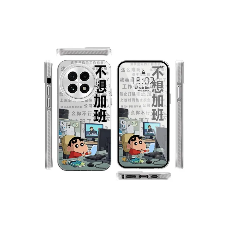 CHAOYATU Phone Cases-9