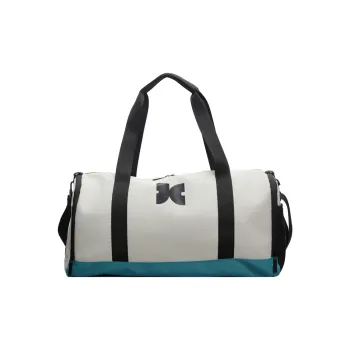 H YXIANG Fabric Travel Bag Unisex Multicolor
