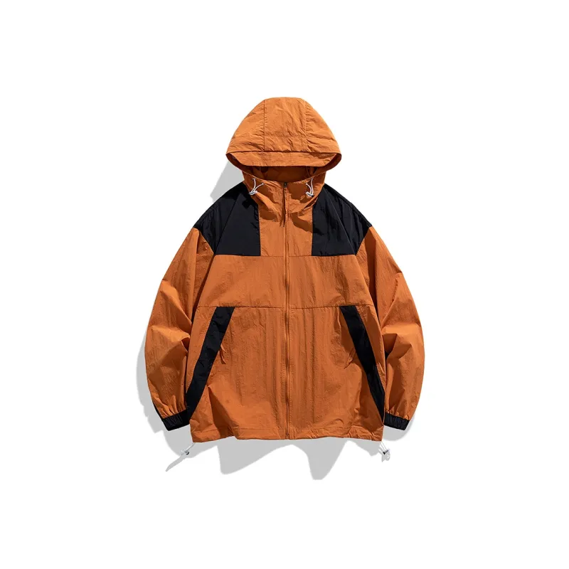 ROBINHOOD Super Light Breathable Quick Dry Sun Protection Clothing Unisex-4
