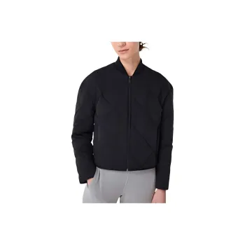 Sweaty Betty Baseball Jacket Women's
