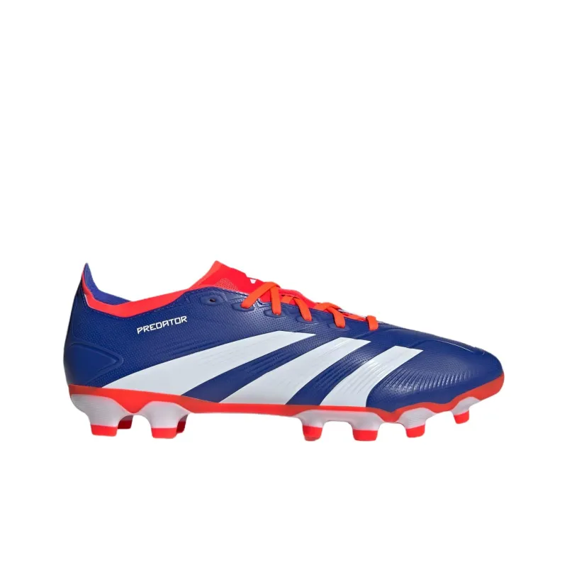 Adidas Predator League Mg 'Blue Red'-1