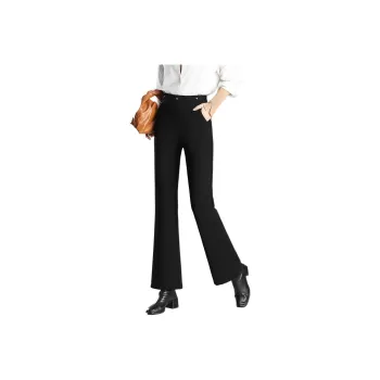 Mylan Casual Pants Women's Black