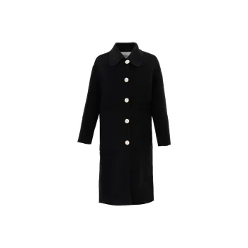 JESSYLINE Coats Women's