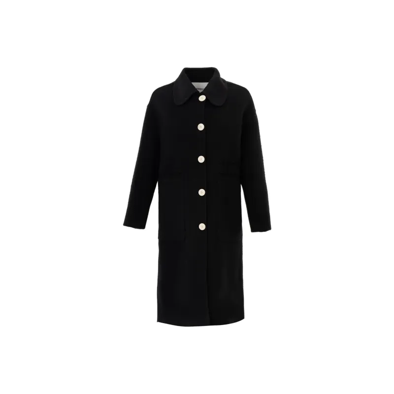 JESSYLINE Coats Women's-0