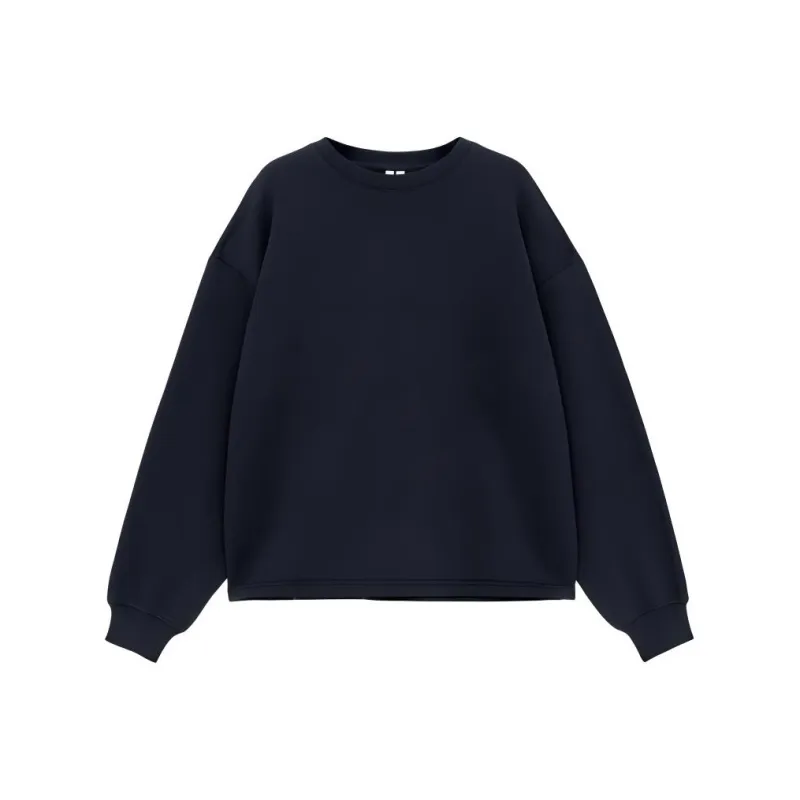 ARKET Sweatshirt Women's Dark Blue-0