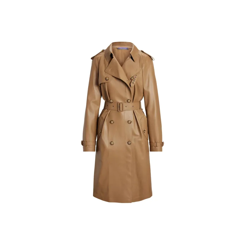 Ralph Lauren Collection Niles Trench Coat-0