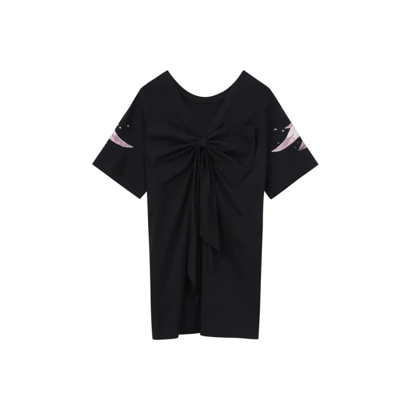 TCH Short Sleeved Dress Women's-1