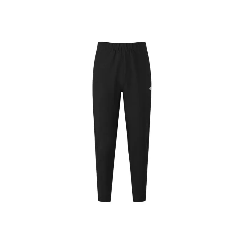 THE NORTH FACE Casual Pants Women's Cosmic Black-0