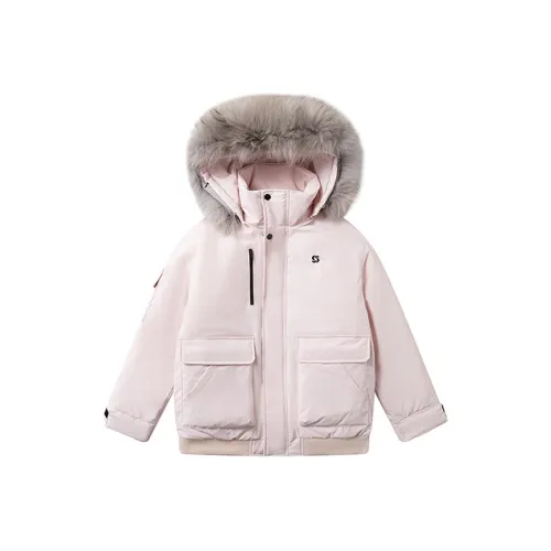 COVT Puffer Jackets Women's